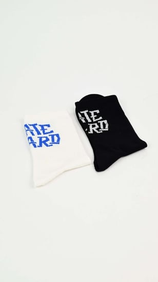 جوارب أكتيف وير من إكسوبلانت طقم لونين