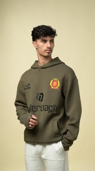 هودي فورتريس من إكسوبلانت