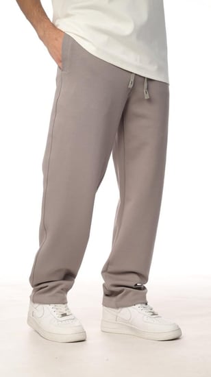 بنطلون ستايل كاجوال من إكسوبلانت الخيار الأمثل للأناقة اليومية