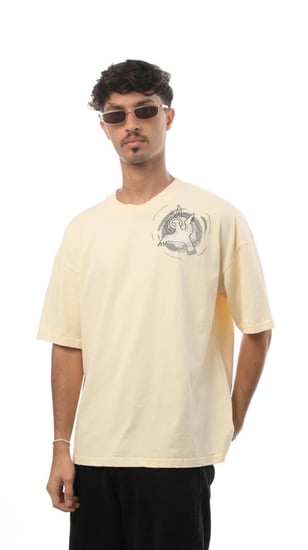 تيشيرت ميستيك هورس من إكسوبلانت