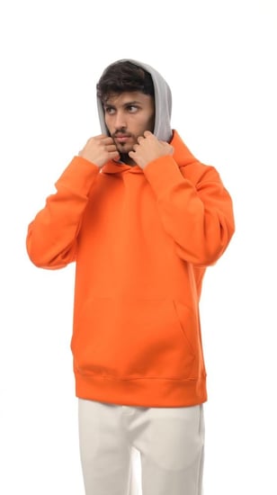 هودي دبل كاب من إكسوبلانت تصميم عصري بتفاصيل فريدة