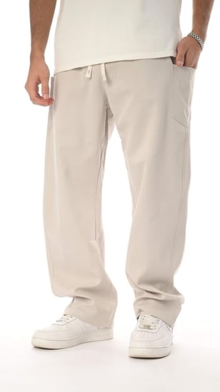 بنطلون كاجوال موشن من إكسوبلانت أسلوب عصري بلمسة مريحة