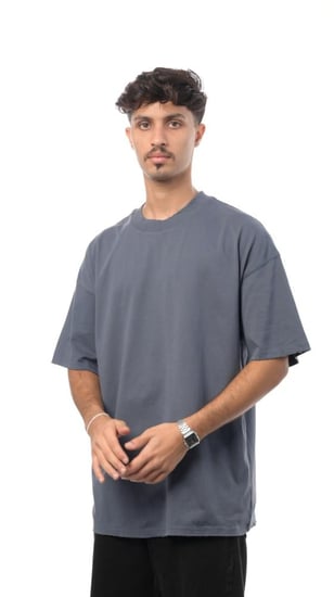 تيشيرت ساده بيسك من إكسوبلانت