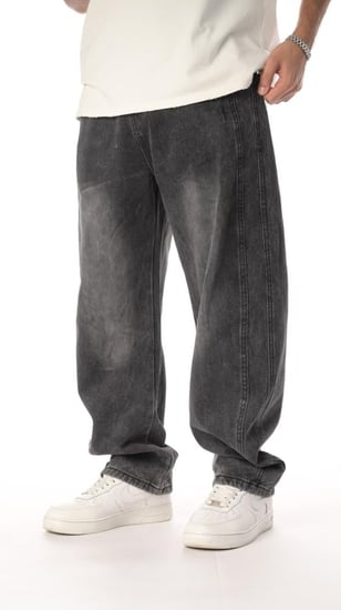 بنطلون جينز دِنِم فلو من إكسوبلانت