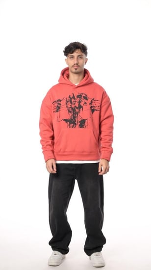 هودي فنتج ويف من إكسوبلانت