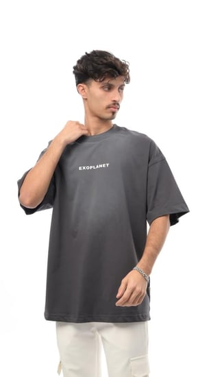 تيشيرت سيغنيتشر كود من إكسوبلانت