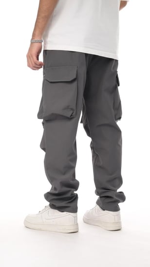 بنطلون كارجو زِن من إكسوبلانت توازن مثالي بين الأداء والأناقة