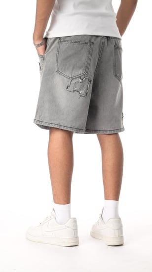 شورت جينز ديكود من إكسوبلانت