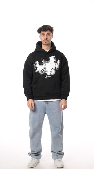 هودي ستورم من إكسوبلانت