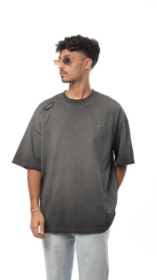 تيشيرت ستروك من إكسوبلانت