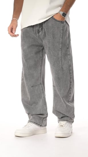 بنطلون جينز لين مود من إكسوبلانت