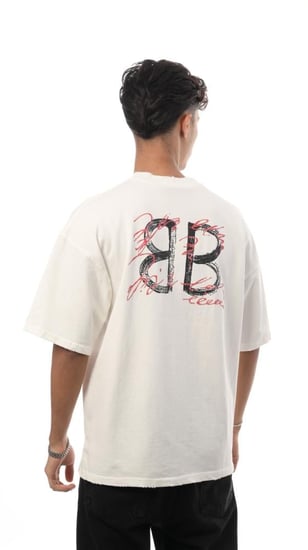 تيشيرت ميستيك بيرد من إكسوبلانت