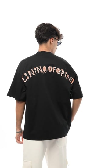 تيشيرت كود أوريچن من إكسوبلانت