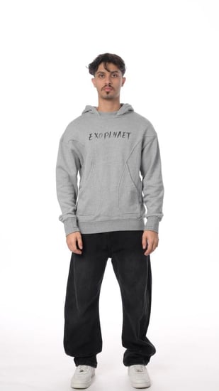 هودي سكيت موشن من إكسوبلانت