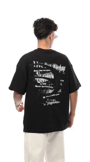 تيشيرت ريفرس برسبيكتف من إكسوبلانت