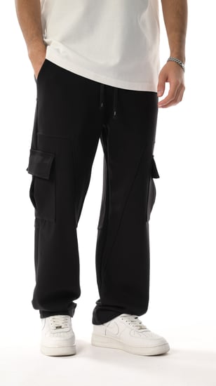 بنطلون ألترا كارجو من إكسوبلانت جيوب عملية وتصميم مريح