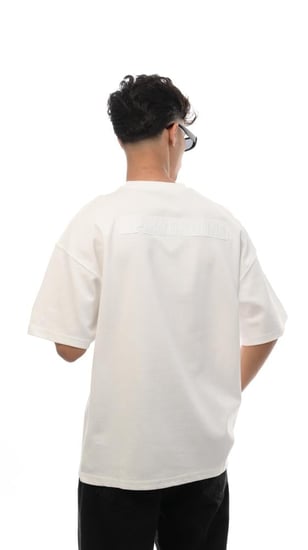 تيشيرت مون فلو من إكسوبلانت التصميم المريح والأنيق