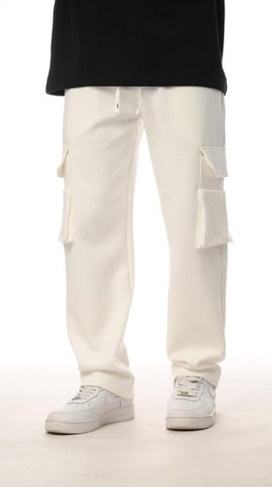 بنطلون أكتيف كارجو من إكسوبلانت