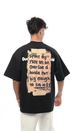 تيشيرت ويك أب مود من إكسوبلانت