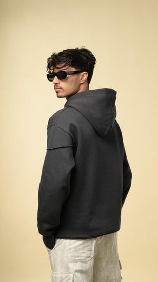 هودي كلاسيك من اكسوبلانت