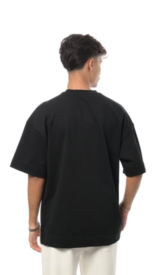 تيشيرت شادو آرت من إكسوبلانت