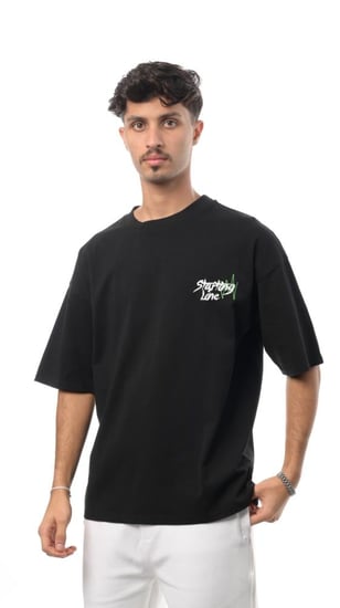 تيشيرت إنسباير من إكسوبلانت