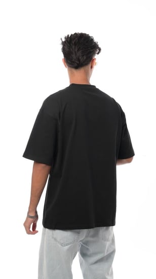 تيشيرت ساده كومفورت من إكسوبلانت