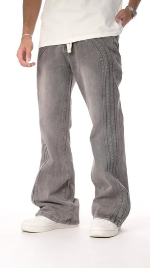 بنطلون جينز آرك ستريت من إكسوبلانت