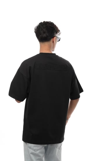 تيشيرت مون فلو من إكسوبلانت التصميم المريح والأنيق