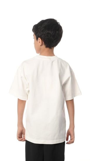 تيشيرت كيدز بيرد من إكسوبلانت