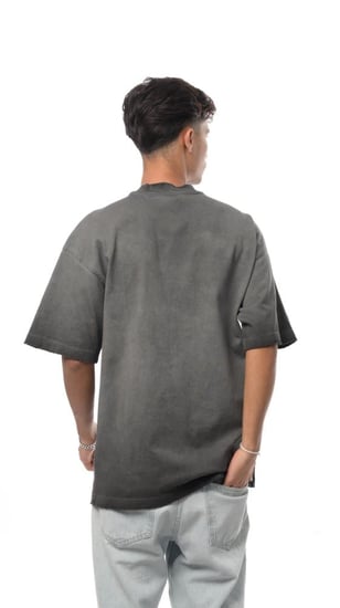 تيشيرت تراڤيل سيجنال من إكسوبلانت