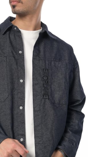 قميص وينتر لاين من إكسوبلانت