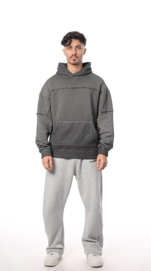 هودي Stone Wash ميراج من إكسوبلانت