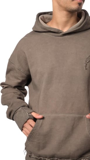 هودي أورا من إكسوبلانت