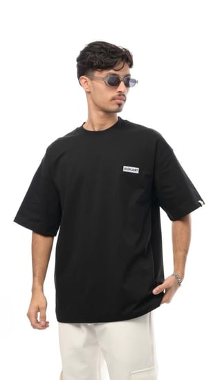 تيشيرت كلاسيك تاتش من إكسوبلانت