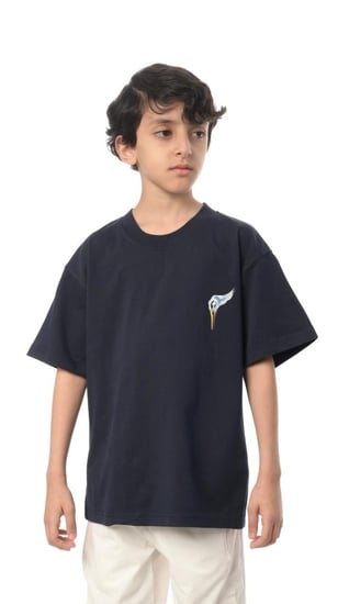 تيشيرت كيدز بيرد من إكسوبلانت