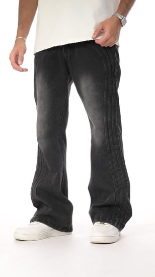 بنطلون جينز آرك ستريت من إكسوبلانت