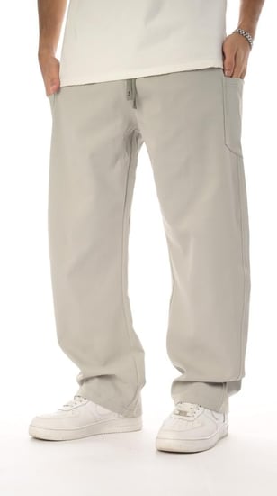 بنطلون كاجوال موشن من إكسوبلانت أسلوب عصري بلمسة مريحة