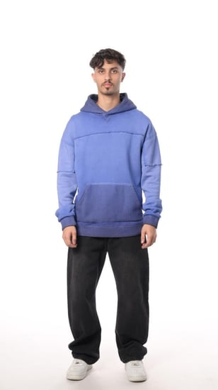 هودي Stone Wash ميراج من إكسوبلانت