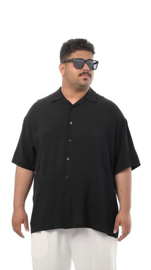 قميص جامبو إليمنتال كول من إكسوبلانت أناقة مميزه باسلوب عصري