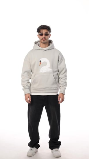 هودي سوان من إكسوبلانت