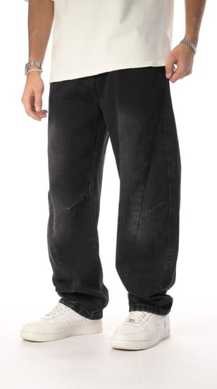 بنطلون جينز دِنِم أوربان من إكسوبلانت