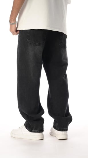 بنطلون جينز دِنِم فلو من إكسوبلانت