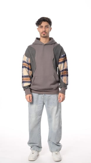 هودي فليكس بيچ من إكسوبلانت