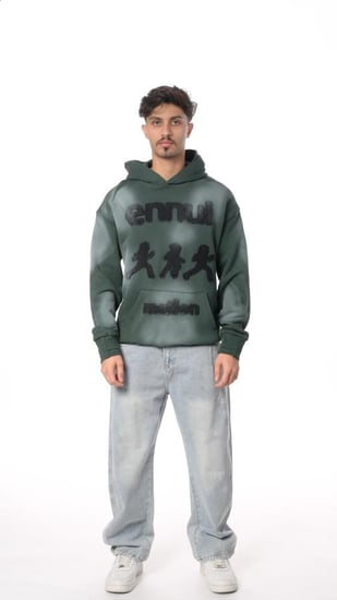 هودي موشن تريو من إكسوبلانت