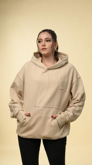 هودي الأناقة الكلاسيكية من إكسوبلانت