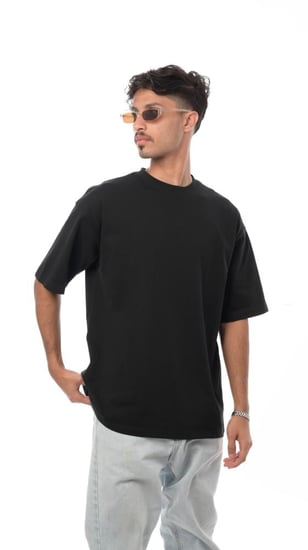 تيشيرت ساده كومفورت من إكسوبلانت