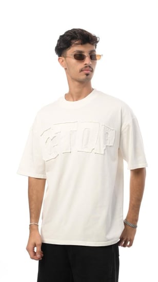 تيشيرت ستوب بريم من إكسوبلانت