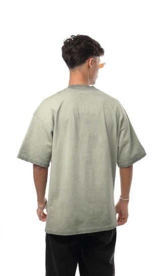 تيشيرت تراڤيل سيجنال من إكسوبلانت