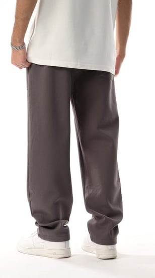 بنطلون إيزي كومفورت من إكسوبلانت تصميم مريح بجيوب عملية